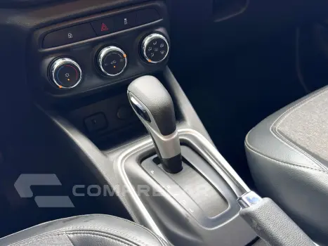 TRACKER 1.0 TURBO FLEX LTZ AUTOMÁTICO