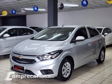 ONIX 1.0 MPFI LT 8V