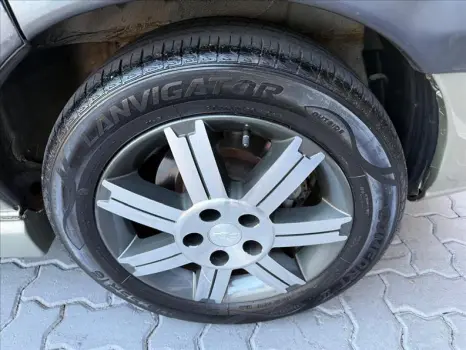 ZAFIRA 2.0 MPFI Elite 8V