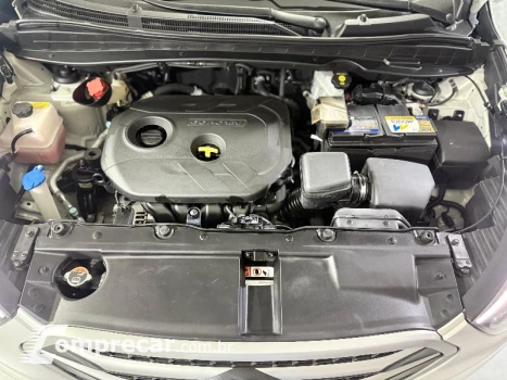 IX35 2.0 MPFI GL 16V