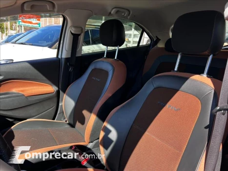 ONIX 1.4 MPFI Activ 8V