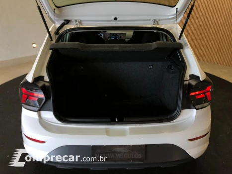 Polo 1.0 Mpi Track Manual