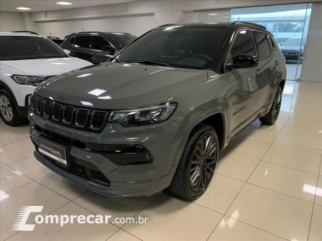COMPASS 1.3 T270 TURBO FLEX S AT6