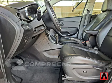 TRACKER 1.4 16V Turbo LTZ