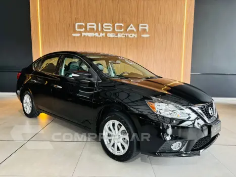 SENTRA 2.0 S 16V