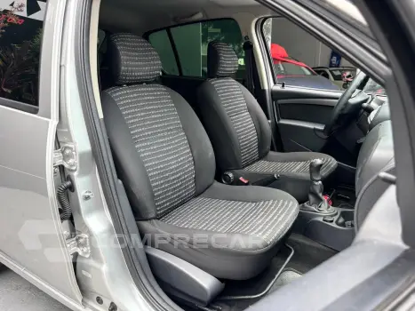 SANDERO 1.0 Expression 16V