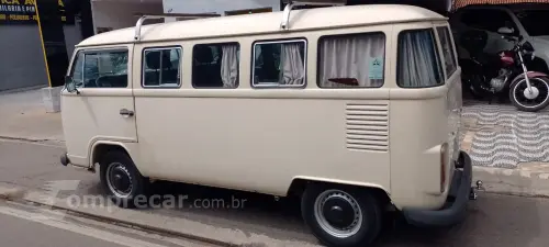 Kombi AR