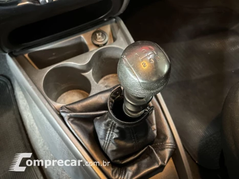 Strada 1.4 Mpi Working Cs 8V Flex 2P Manual