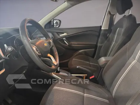 TRACKER 1.0 TURBO FLEX LT AUTOMÁTICO