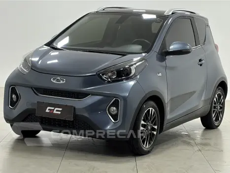 iCAR 45 KW ELÉTRICO