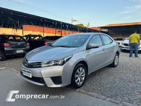 COROLLA 1.6 GLI 16V