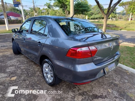 VOYAGE 1.6 MSI Totalflex