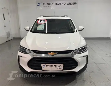 TRACKER 1.2 Turbo Premier