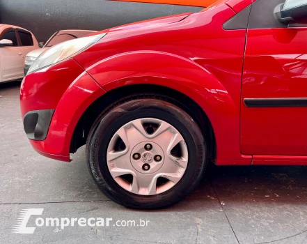 FIESTA 1.0 Rocam 8V Novo