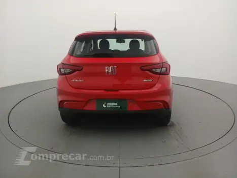 ARGO 1.0 FIREFLY FLEX DRIVE MANUAL