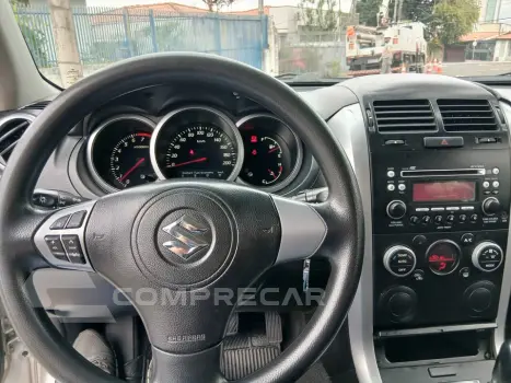 GRAND VITARA 2.0 4X4 16V