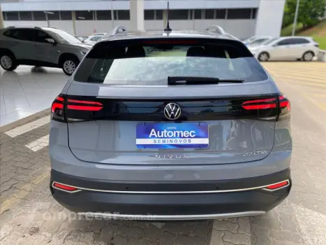 NIVUS 1.0 200 TSI TOTAL FLEX HIGHLINE AUTOMÁTICO