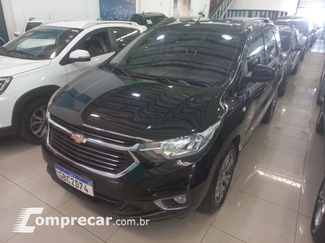 CHEVROLET SPIN 1.8 Premier 8V 4 portas