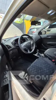 HB20 1.6 Comfort Plus 16V