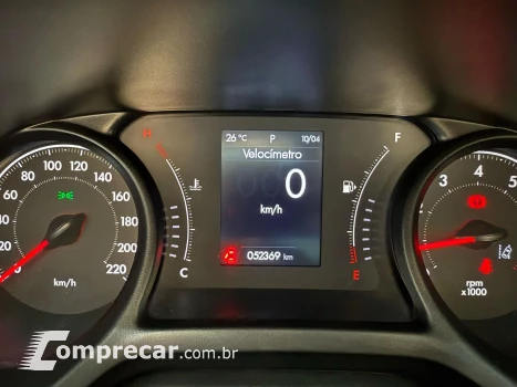 Fastback Audace 1.0