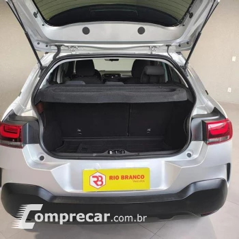 C4 CACTUS 1.6 FEEL AUT