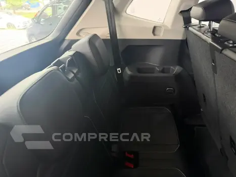 TIGUAN Allspac Comf 250 TSI 1.4 Flex