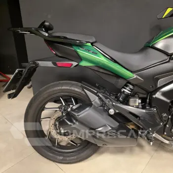 DOMINAR 400