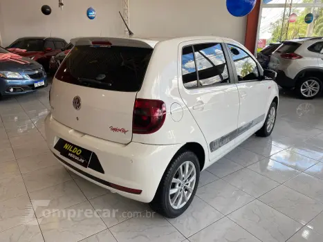 FOX 1.6 MI Rock IN RIO 8V