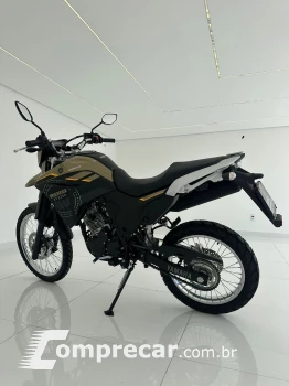 XTZ LANDER 250