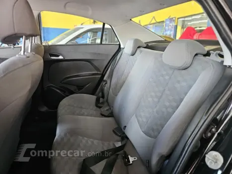 HB20S C.Plus/C.Style 1.6 Flex 16V Mec.4p