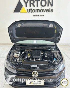 Polo Hatch 1.0 12V 4P MPI FLEX