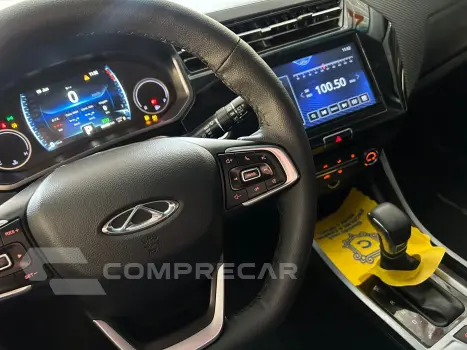 Tiggo 3X Pro 1.0 Turbo Flex Aut.