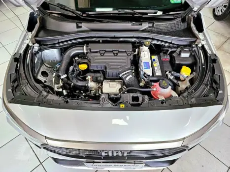 PULSE AUDACE TURBO 200