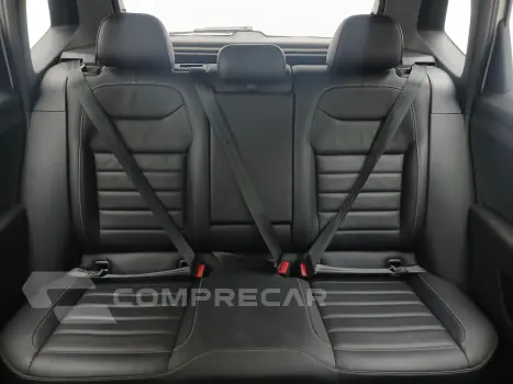 TAOS 1.4 250 TSI TOTAL FLEX HIGHLINE AUTOMÁTICO