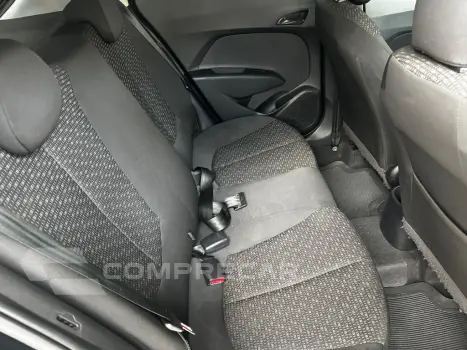 HB20 Comf./C.Plus/C.Style 1.0 Flex 12V