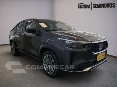 FASTBACK 1.0 TURBO 200 FLEX AUDACE CVT