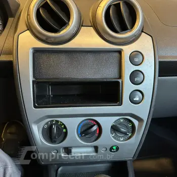 FIESTA 1.6 MPI Class 8V