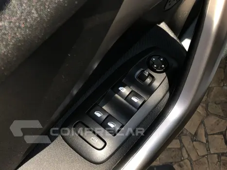 208 1.6 Griffe 16V Flex 4P Automático