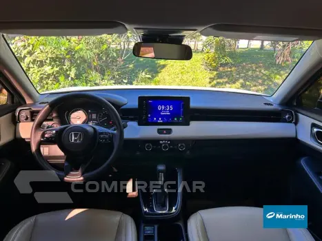 HR-V 1.5 DI I-VTEC FLEX EXL CVT