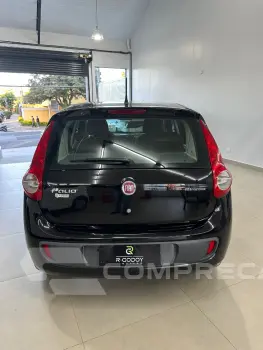 Palio ATTRACTIVE 1.0 EVO Fire Flex 8v 5p