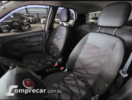PALIO 1.0 MPI Fire 8V