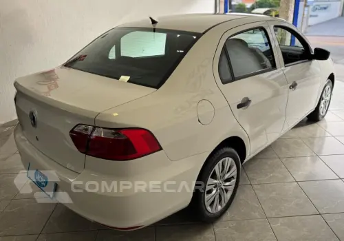 VOYAGE 1.0 Flex 12V 4p