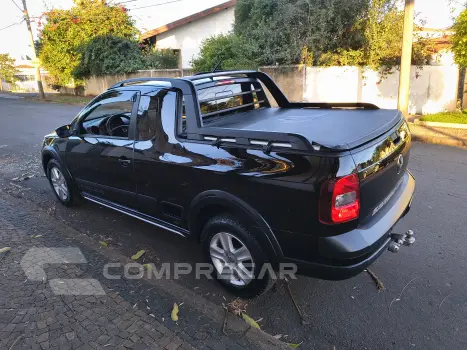 SAVEIRO 1.6 Cross CE 8V