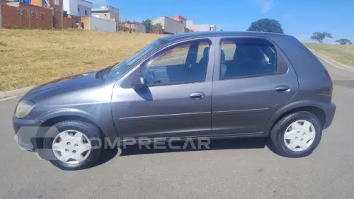 Celta 1.0 4P LT VHCE FLEX