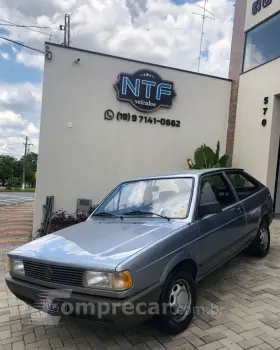 Gol CLi / CL/ Copa/ Stones 1.6