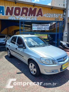 CHEVROLET PRISMA 1.0 MPFI JOY 8V 4 portas