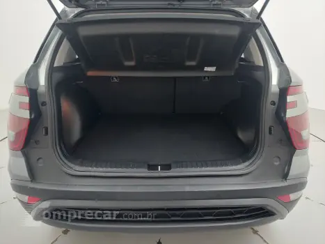 CRETA 1.0 TGDI FLEX COMFORT PLUS AUTOMÁTICO