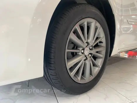 COROLLA 2.0 XEI 16V