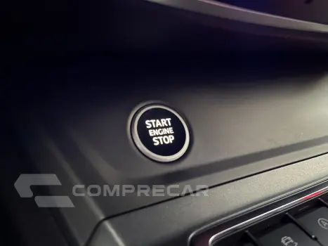 Q3 2.0 40 TFSI GASOLINA PERFORMANCE BLACK QUATTRO TIPTRONIC