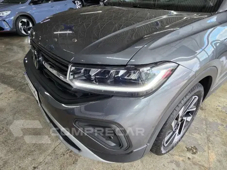T-CROSS 1.0 200 TSI TOTAL FLEX COMFORTLINE AUTOMÁTICO
